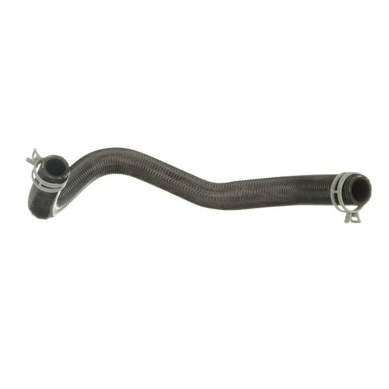 Gates Molded Heater Hose fits Ford Fiesta V 2001-2010 1.4 1.6
