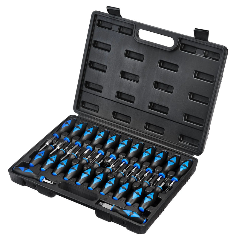 Draper Terminal Tool Kit (23 Pieces) - TTK23 - image 1