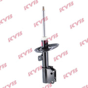 KYB Shock Absorber Damper Strut Front fits Citroën Berlingo 2018-2019