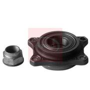Apec Wheel Bearing Kit fits Alfa Romeo 147 2001-2010 1.6 1.9 2.0