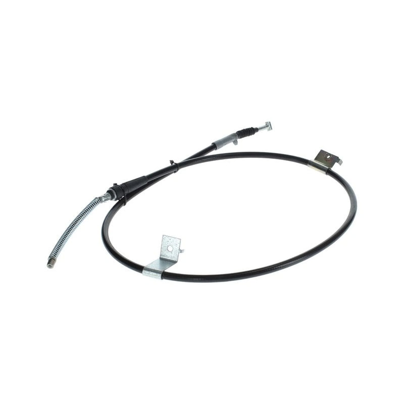 Bosch Handbrake Cable Right Rear fits Nissan Terrano II 1993-2007 2.4 2.7 3.0