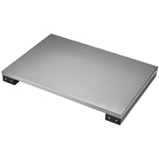 Draper BUNKER Stainless Steel Worktop for 3 Tier Tool Trolley, 646mm - image 1