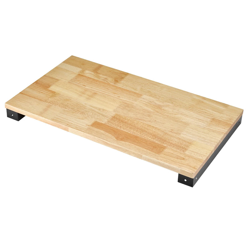 Draper BUNKER Modular Hardwood Worktop for 3 Tier Tool Trolley - image 1