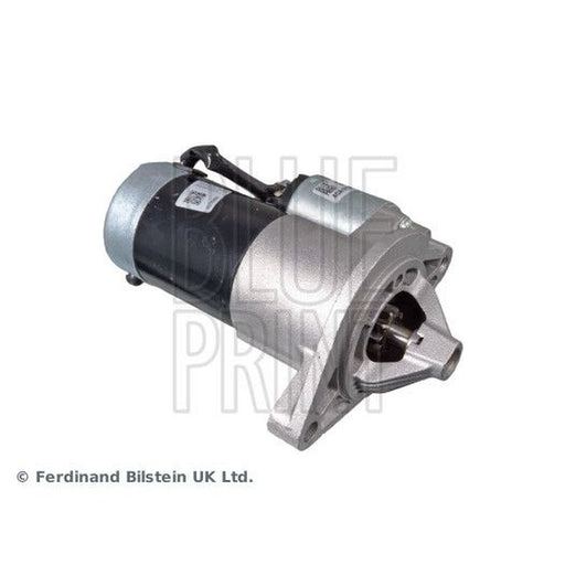 Blue Print Starter Motor 12V 1.2kW 10 Teeth fits Jeep Cherokee 1999-2001 4.0
