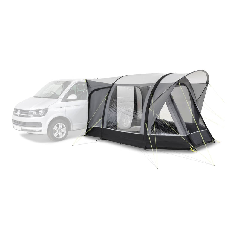 Kampa Dometic Action Air VW - Driveaway Awning Attachment height 180-210cms Kampa - Dynamic Drive