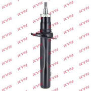 KYB Shock Absorber Damper Strut Front Right fits Peugeot 406 1995-2004