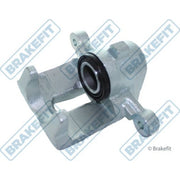 Apec 2 x Rear Brake Calipers fits Toyota Corolla 2005-2006 1.8