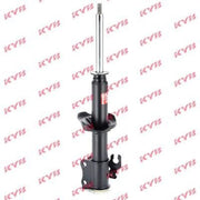 KYB 2 x Front Shock Absorbers fits Mazda Demio 1996-2003 1.3 1.5