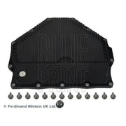 Blue Print Automatic Gearbox Oil Sump ADBP210086