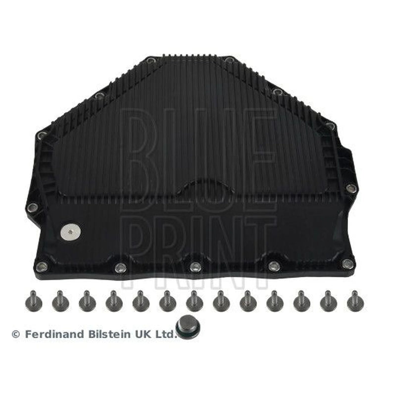 Blue Print Automatic Gearbox Oil Sump ADBP210086