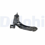 Delphi Control/Trailing Arm Front Right fits Abarth 500E 2023 on