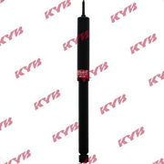 KYB Shock Absorber Damper Strut Rear fits Toyota Corolla 1987-1990 1.6