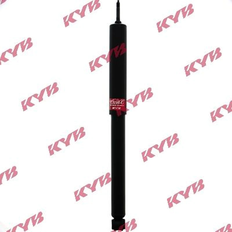 KYB Shock Absorber Damper Strut Rear fits Toyota Corolla 1987-1990 1.6