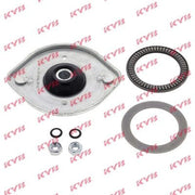 KYB Front Repair Kit Suspension Strut Support Mount fits Fiat Panda 1980-2004