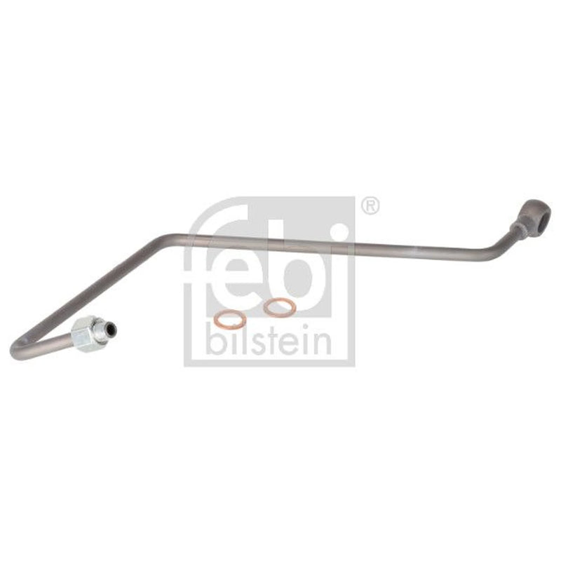 Febi Turbo Oil Feed Return Line 192460