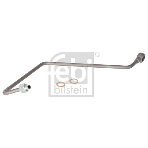 Febi Turbo Oil Feed Return Line 192460