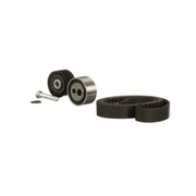 Gates Timing Belt Kit with Rollers fits Citroën Ax 1994-1997
