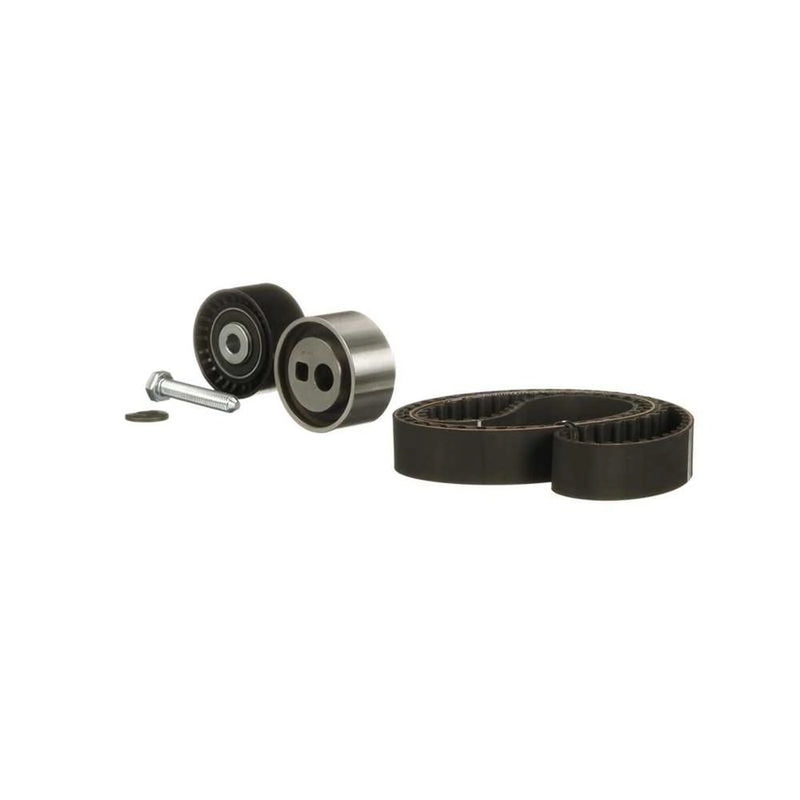 Gates Timing Belt Kit with Rollers fits Citroën Ax 1994-1997