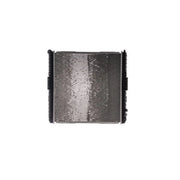 Mahle Engine Radiator fits Iveco Eurocargo I-Iii 1991-2015