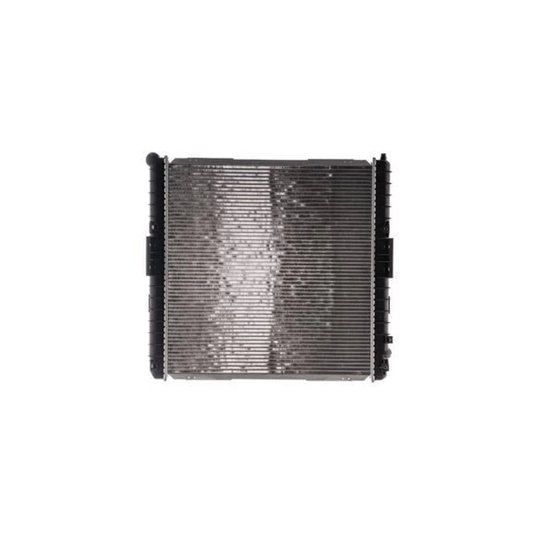 Mahle Engine Radiator fits Iveco Eurocargo I-Iii 1991-2015