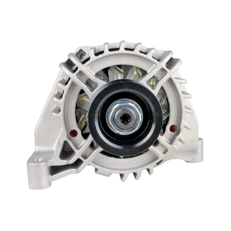 Hella Car Alternator 12V fits Alfa Romeo Mito 2011-2018 1.4