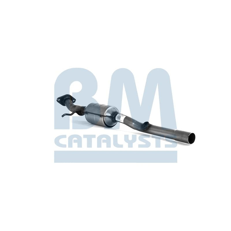 BM Catalysts Homologated Petrol Cat fits Ford Focus I 1998-2004 1.6