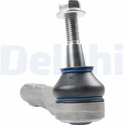 Delphi 2 x Tie Rod Ends fits Alfa Romeo Giulia 2015-2022 2.0 2.2 2.9