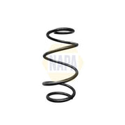 NAPA Front Suspension Coil Spring fits BMW 1 Sports Hatch 2013-2019