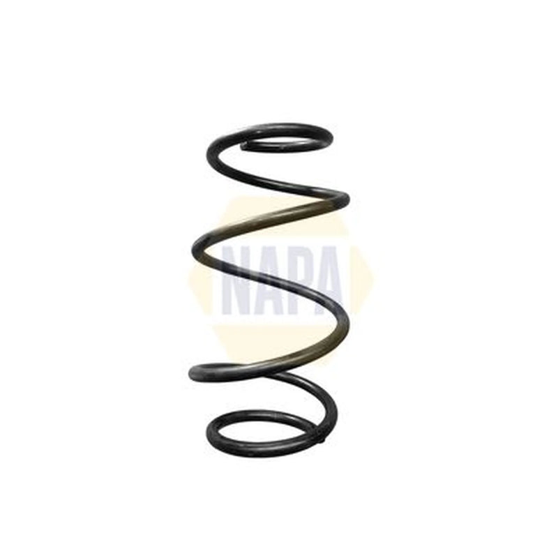 NAPA Front Suspension Coil Spring fits BMW 1 Sports Hatch 2013-2019