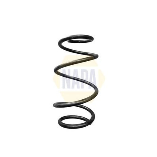 NAPA Front Suspension Coil Spring NCS1915