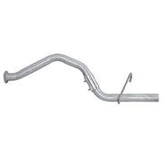 Hella Exhaust Pipe OD fits Daihatsu Cuore 1998-2003 1.0