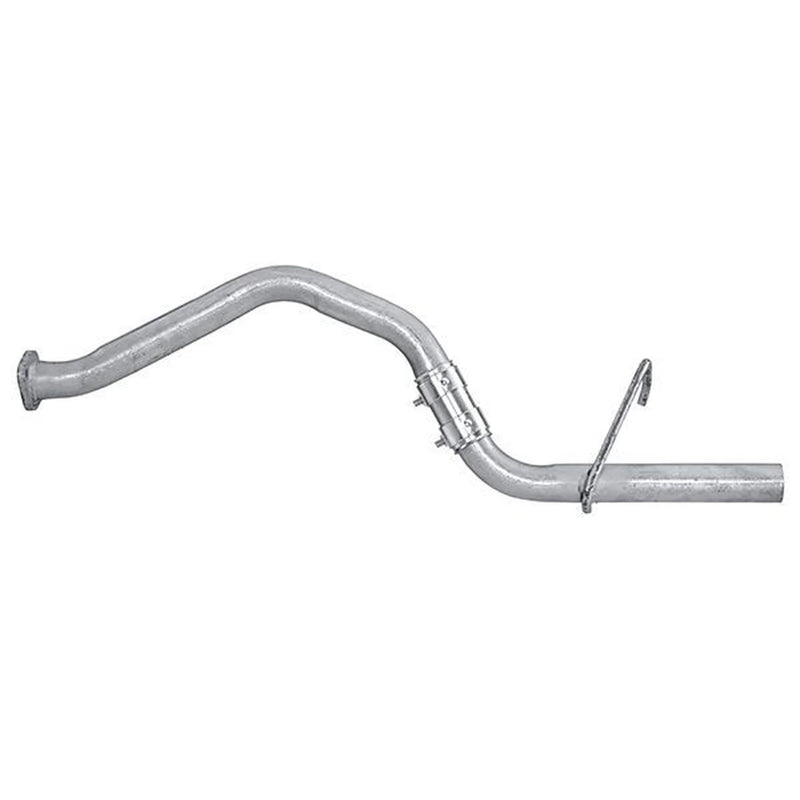 Hella Exhaust Pipe OD fits Daihatsu Cuore 1998-2003 1.0