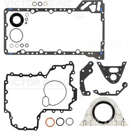 Victor Reinz Crankcase Gasket Kit ID 08-10176-02
