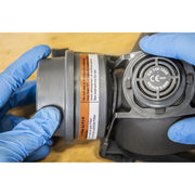 Worksafe Worksafe Filter Cartridge A2P3R - Pack of 2 9366 Worksafe - Dynamic Drive
