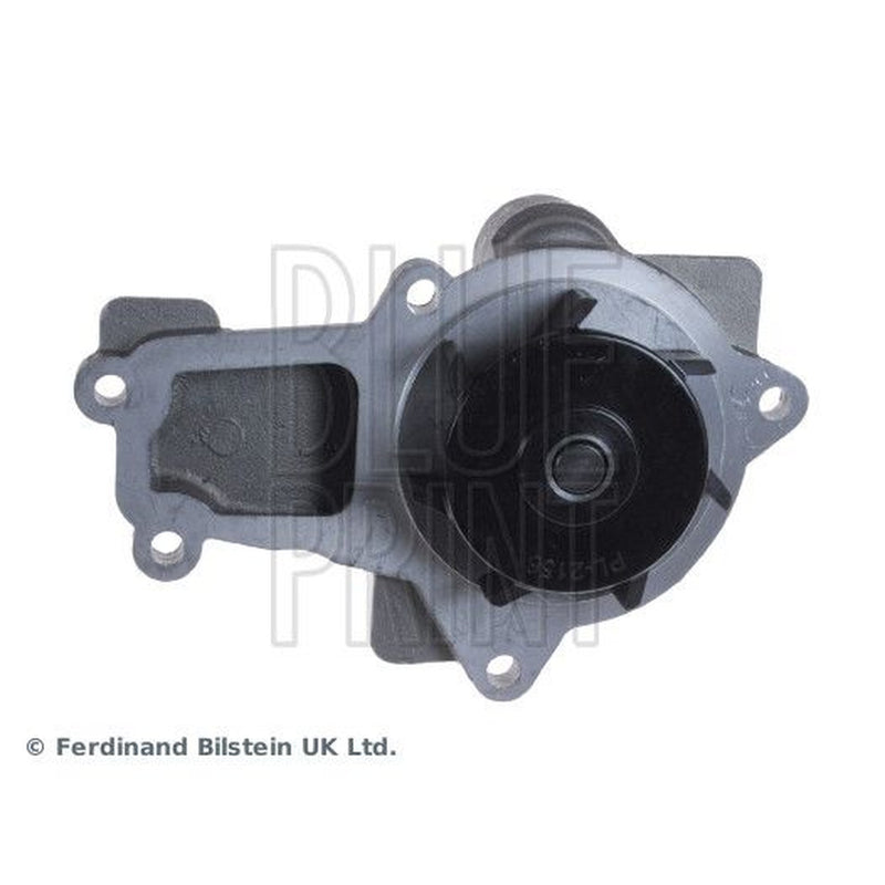 Blue Print Engine Cooling Water Pump fits Chrysler Grand Voyager V 2007-2008