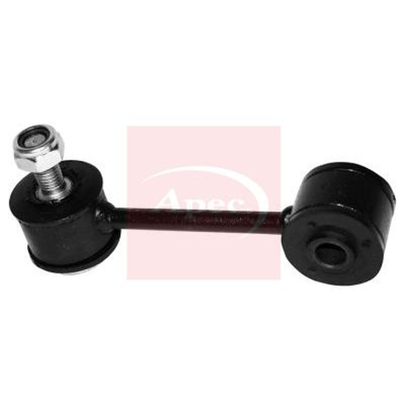 Apec Stabiliser Bar Link Coupling Rod Front Right fits Audi A3 1996-2003
