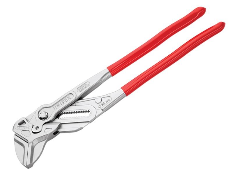KNIPEX 86 03 400 Pliers Wrench XL 400mm KNIPEX - NN4 Online