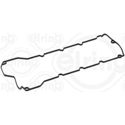 Elring Cylinder Head Cover Gasket fits Porsche Cayenne 2007-2018 4.8