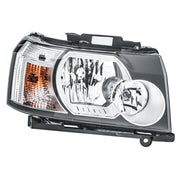 Hella Headlight Headlamp PY21W Right fits Land Rover Freelander 2 2006-2014