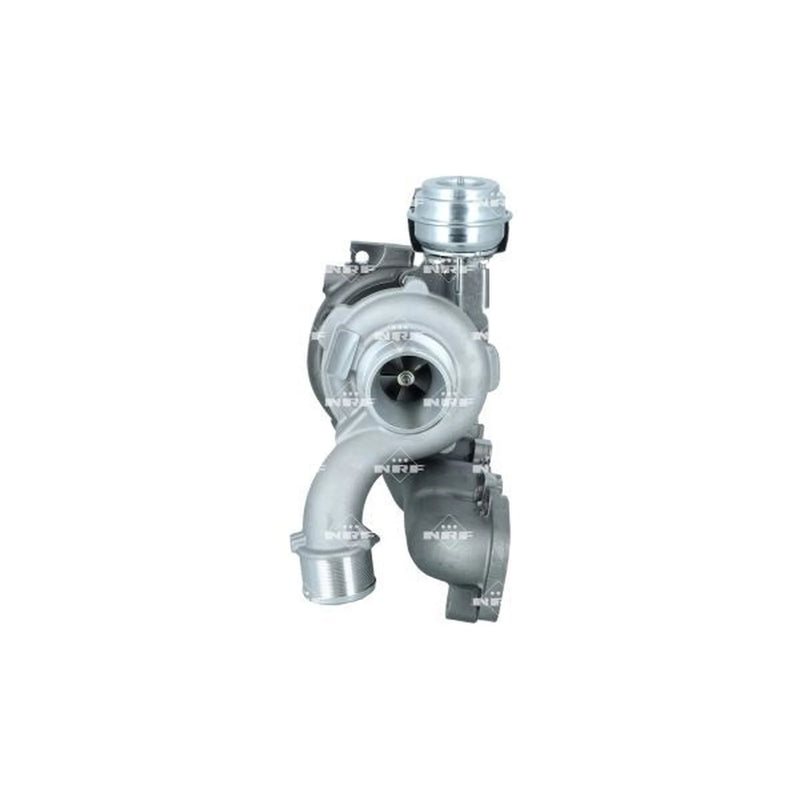 NRF Turbocharger Turbo Unit 90010122