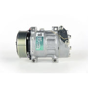 Mahle Air Conditioning Compressor fits Scania 4 - Series 1995-2008