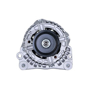Hella Car Alternator 12V fits Audi A3 1996-2003 1.6 1.8 1.9