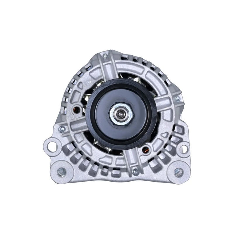 Hella Car Alternator 12V fits Audi A3 1996-2003 1.6 1.8 1.9