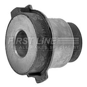 First Line Axle Cross Member Bushing OD ID fits Peugeot 407 2004-2011