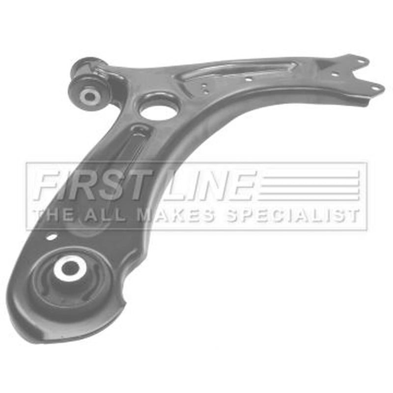 First Line Control/Trailing Arm fits VW Jetta III 2008-2010 2.5
