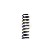 NAPA Rear Suspension Coil Spring fits Mercedes-Benz C-Class T-Model 1996-2007