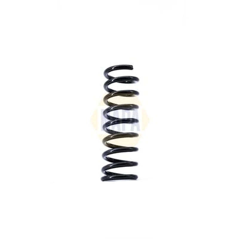 NAPA Rear Suspension Coil Spring fits Mercedes-Benz C-Class T-Model 1996-2007