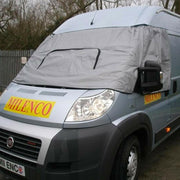 Milenco External Thermal Motorhome Blind Cover Ducato Boxer Master Transit Milenco  - Dynamic Drive