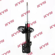 KYB Shock Absorber Damper Strut Front Right fits Nissan Pulsar 2014-2015