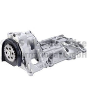 Pierburg Brake Vacuum Pump 7.24808.29.0